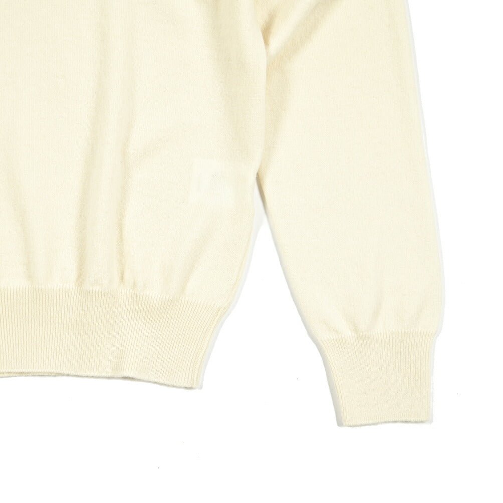 SALE｜GRAN SASSO グランサッソ / カシミヤ100% タートルネック