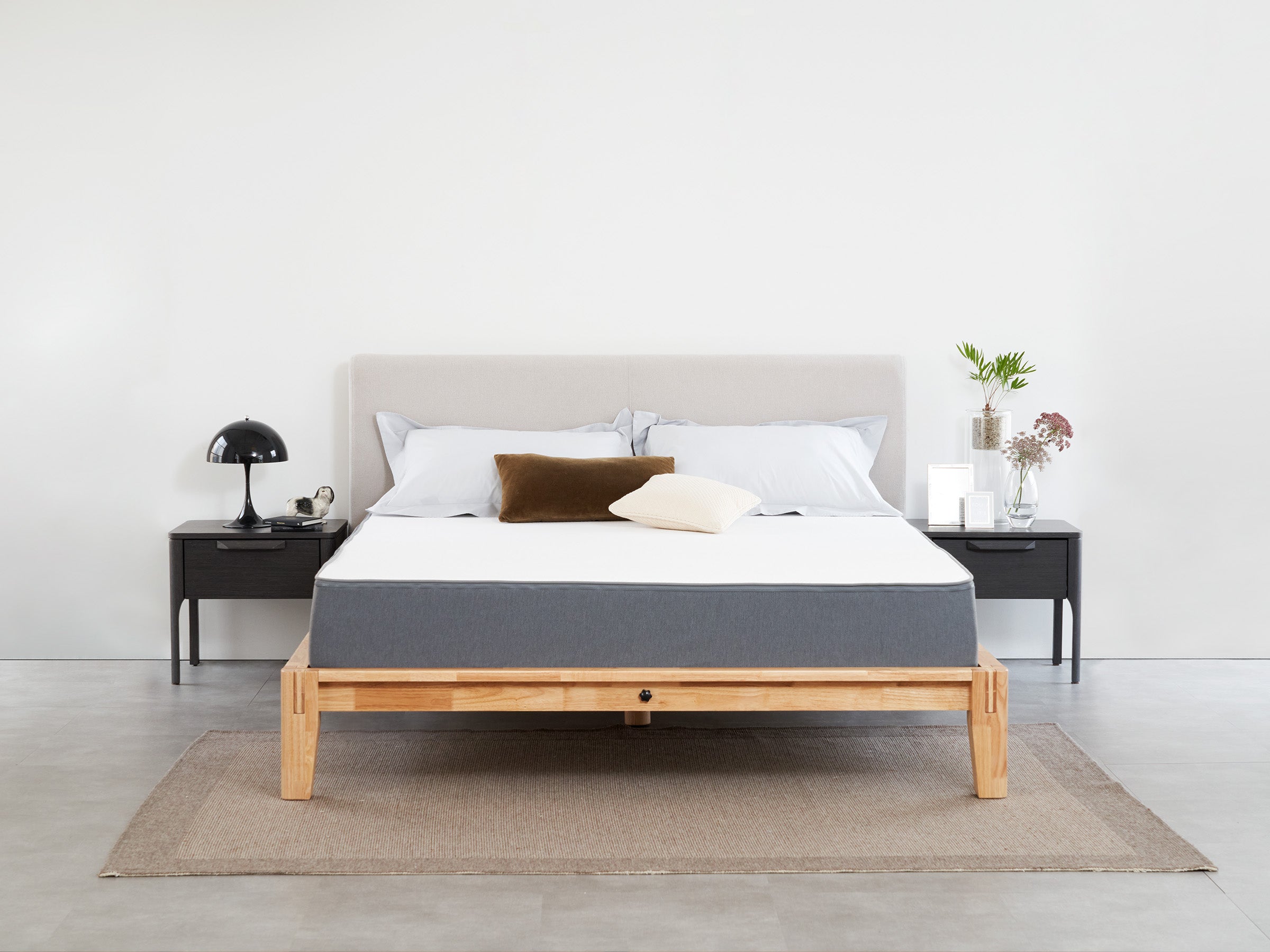 グーグースリープ【公式】｜guguベッドフレーム｜シングル・セミダブル