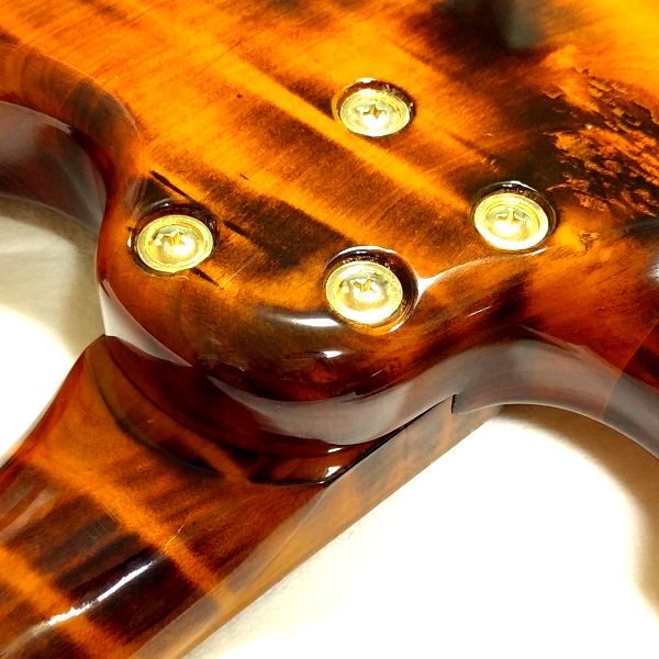 Bullfighter D190 レビュー:Amazonで噂のローステッド&デカブロック