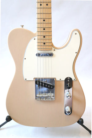 Fender Highway One Telecaster 2009 – The Guitar Colonel