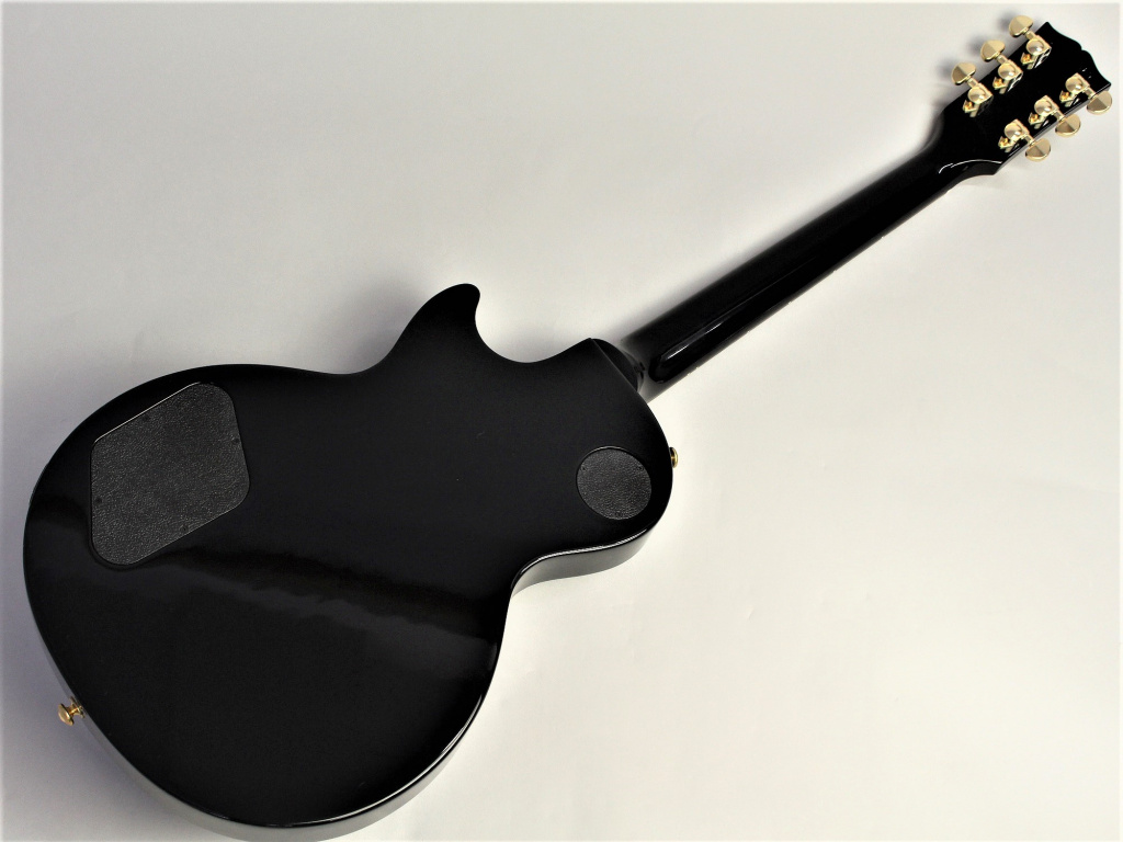 エレキギター】”Gibson USA レスポール” 国内で島村楽器だけの希少な