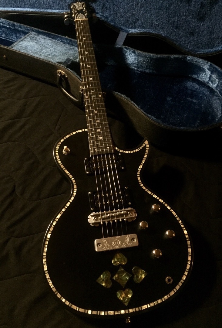 1990s Kid's Custom Order Z-2500 / 