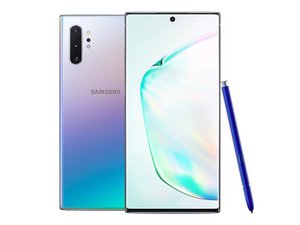 Samsung Galaxy Note10 Plus 5G 修理のヘルプ: 自分で修理する方法を学ぶ