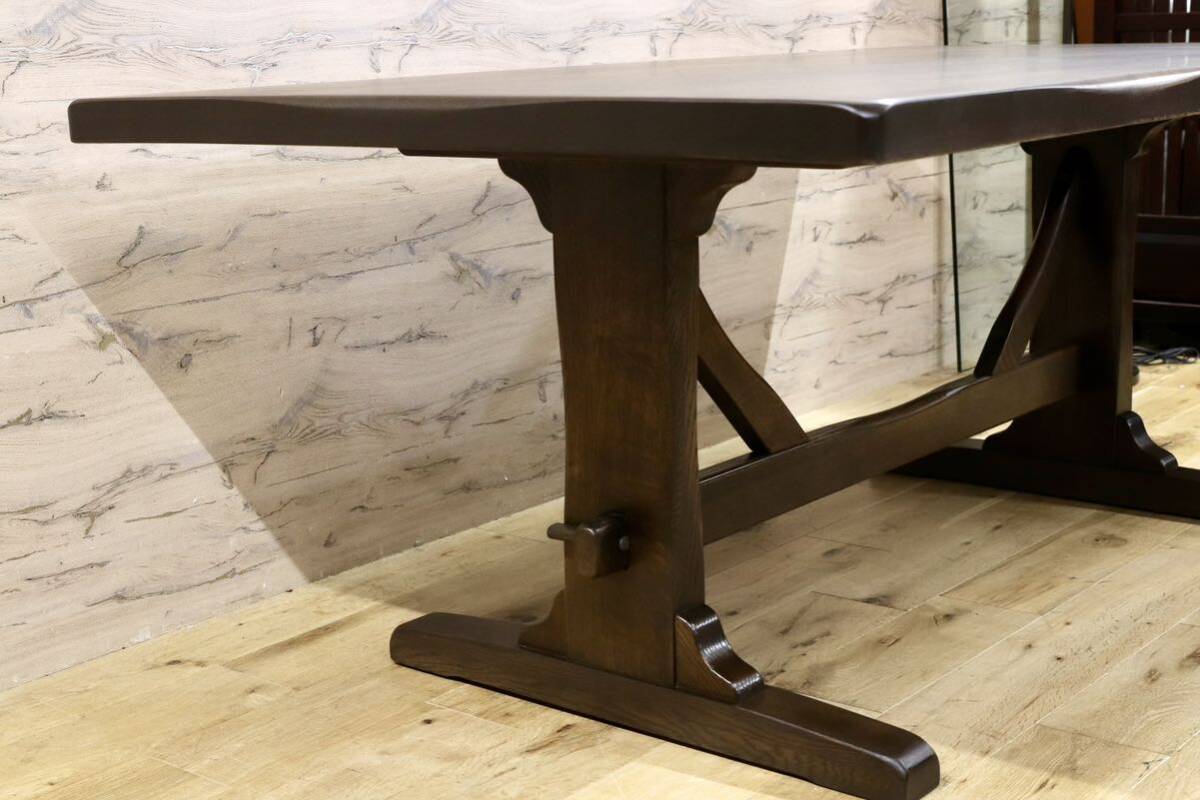 GMGH517○柏木工 / KASHIWA ウィルダネス WILDERNESS ダイニング