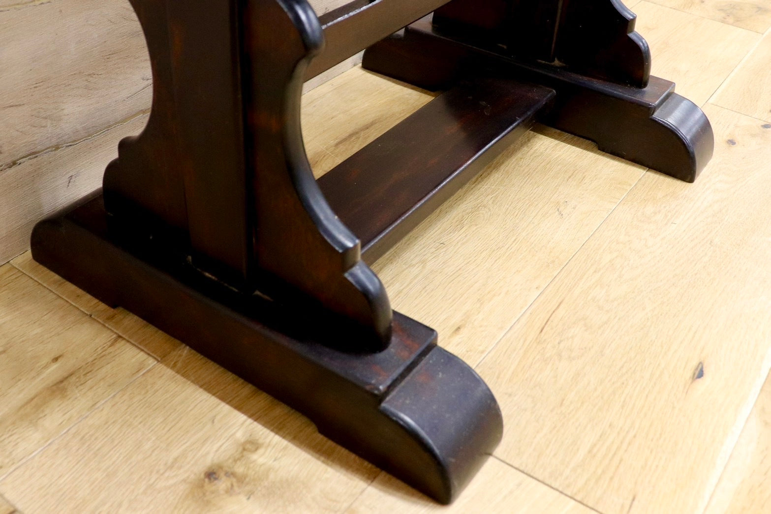 GMHK520○松本民芸家具 姿見 スタンドミラー 全身鏡 ミズメザクラ 民藝