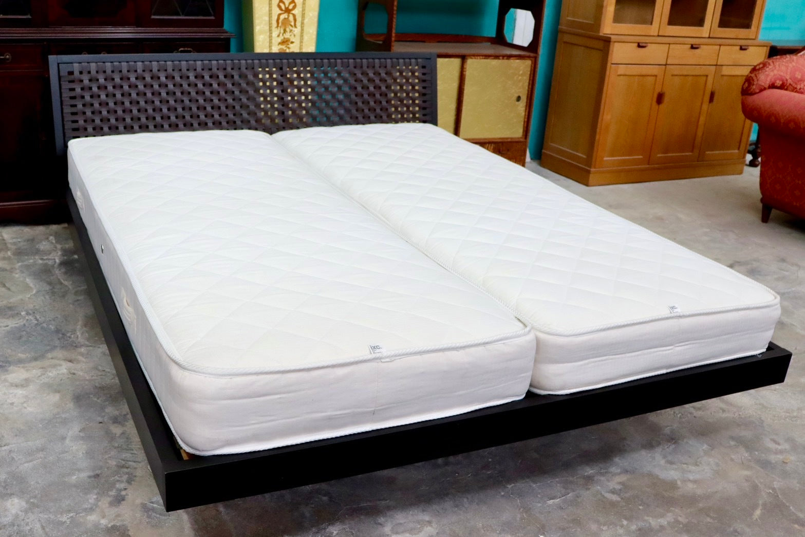 GMIH122○Cassina.ixc / カッシーナ・イクスシー CARNA カルナ