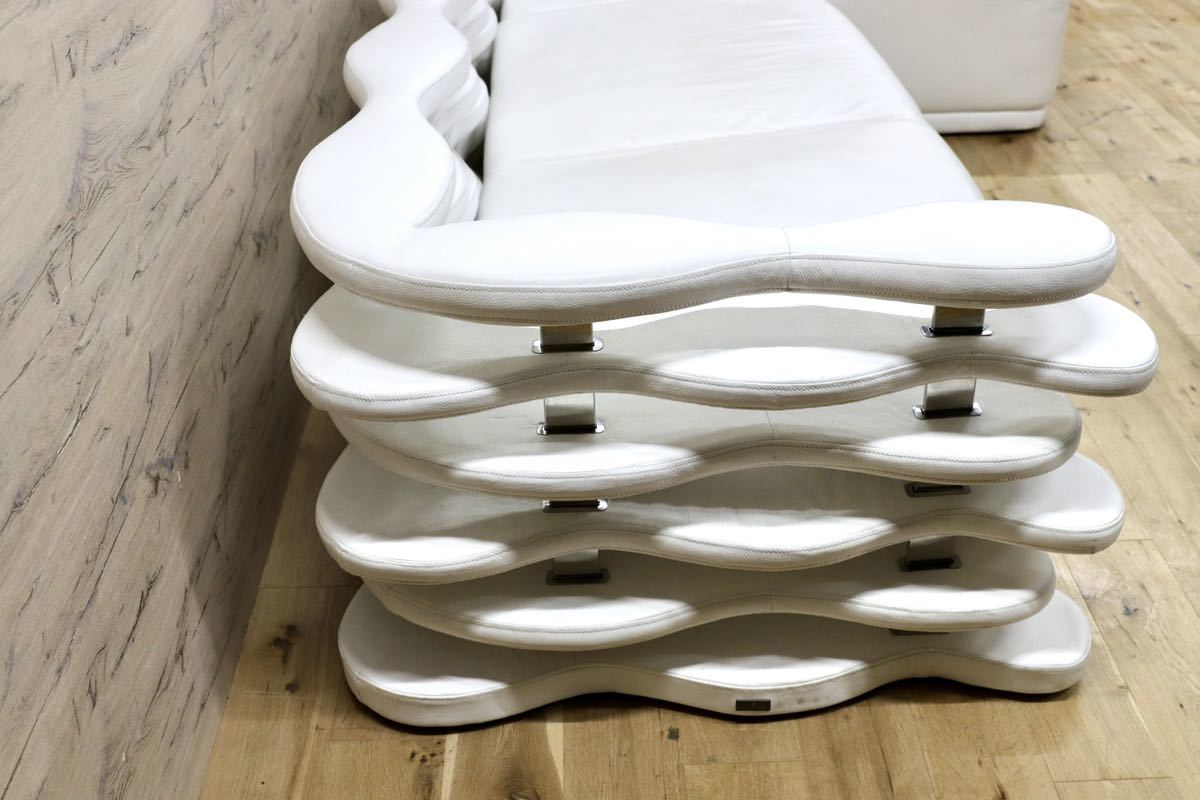 GMGF55○KELVIN GIORMANI Luxury Sofas / ケルビンジョルマーニ