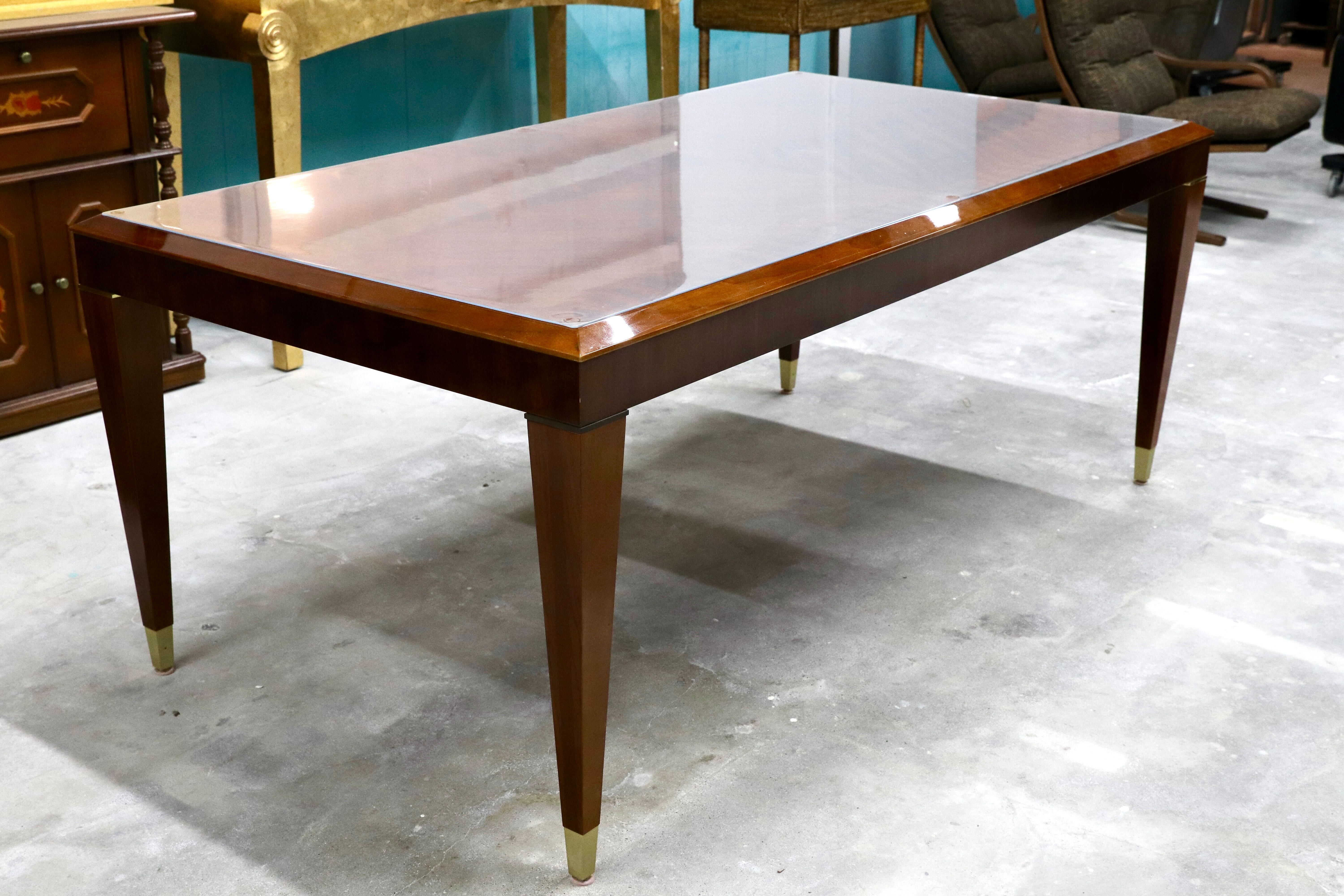 現行品 最高級 domani ドマーニ ダイニングテーブル DHA340ME 【公式通販】