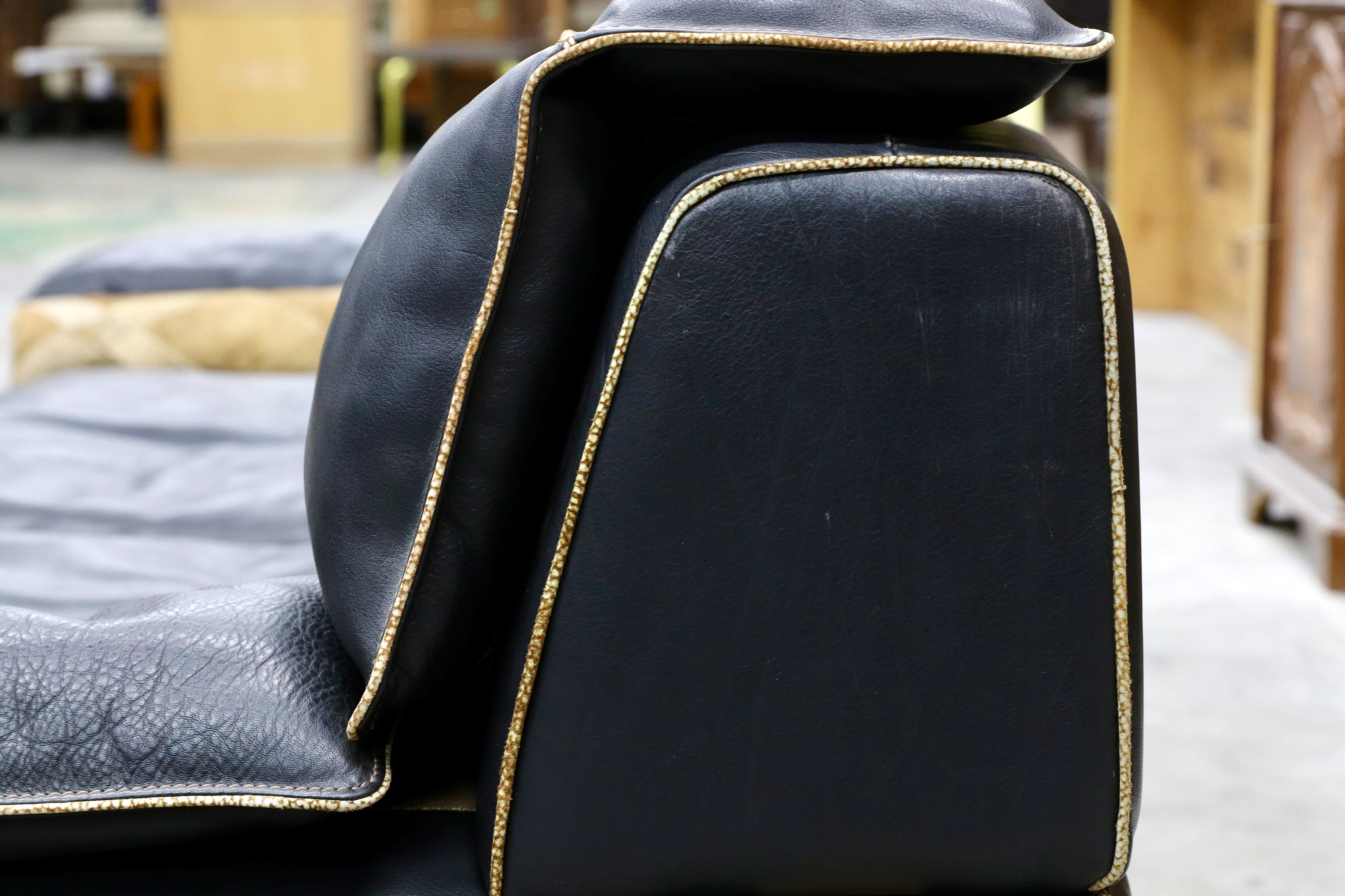 GMHN353○rossi di albizzate / ロッシディアルビザーテ 3人掛けソファ