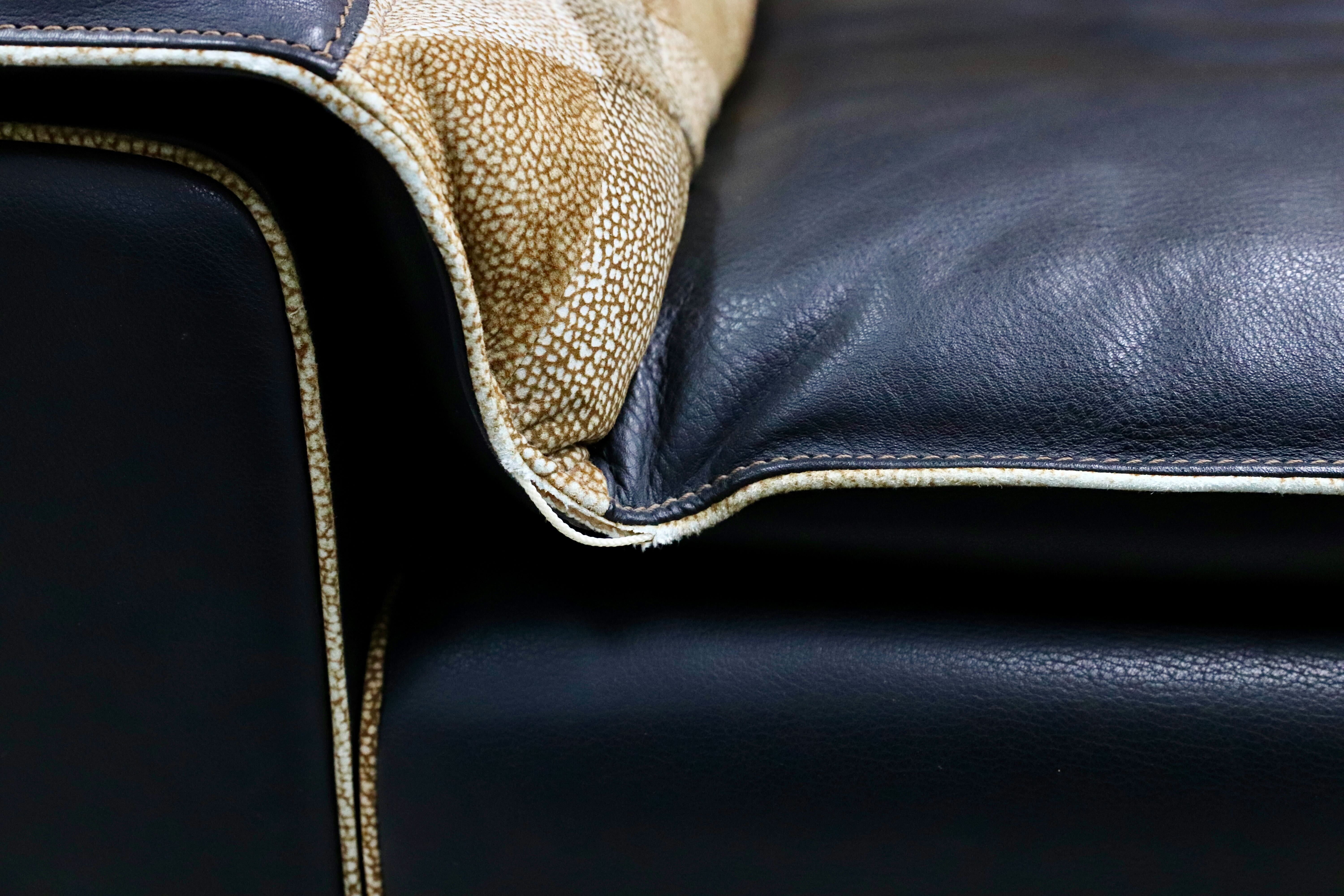 GMHN353○rossi di albizzate / ロッシディアルビザーテ 3人掛けソファ