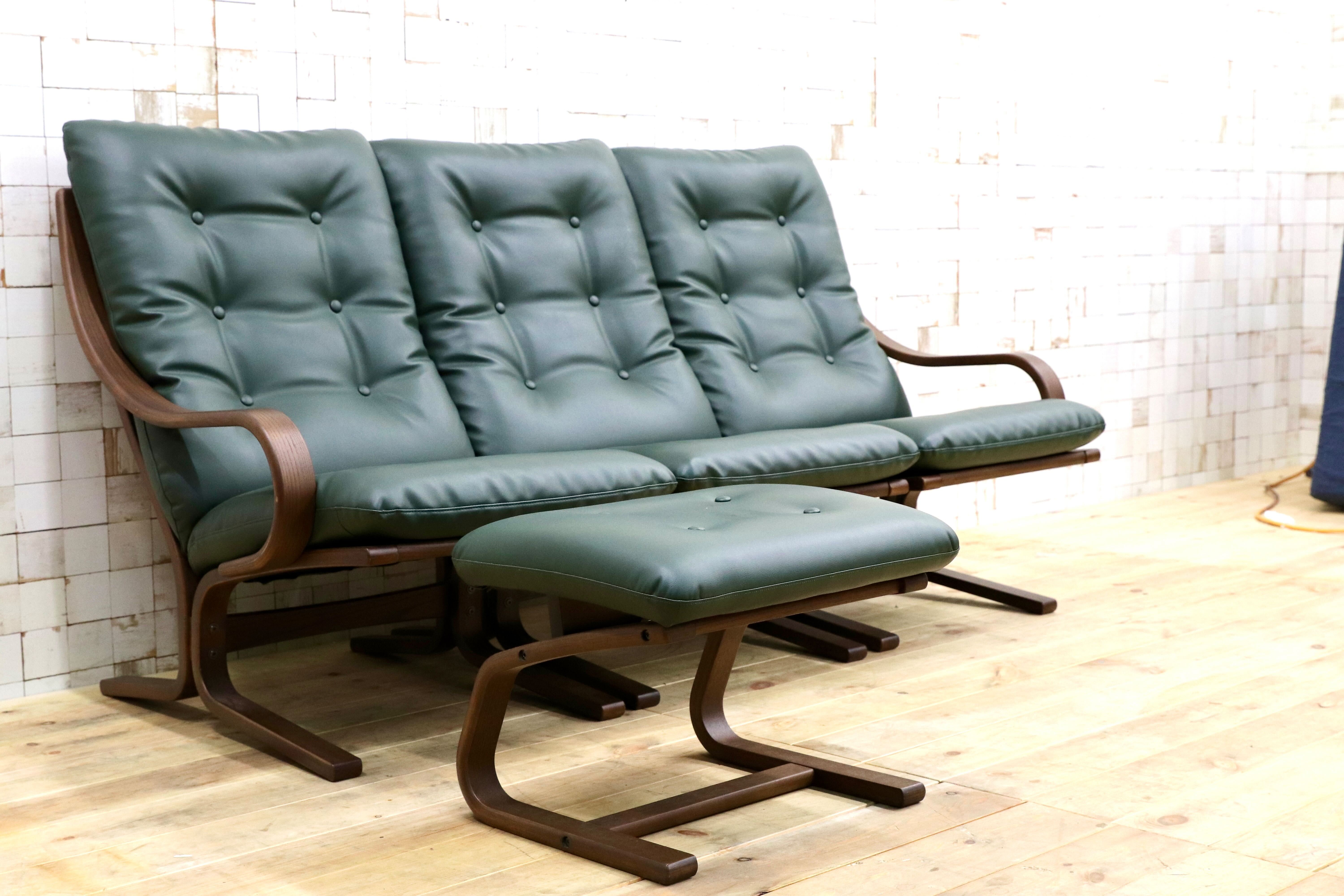 1人掛けソファ 全国配送設置料無料 冨士ファニチア Agio アージオ 本革 1