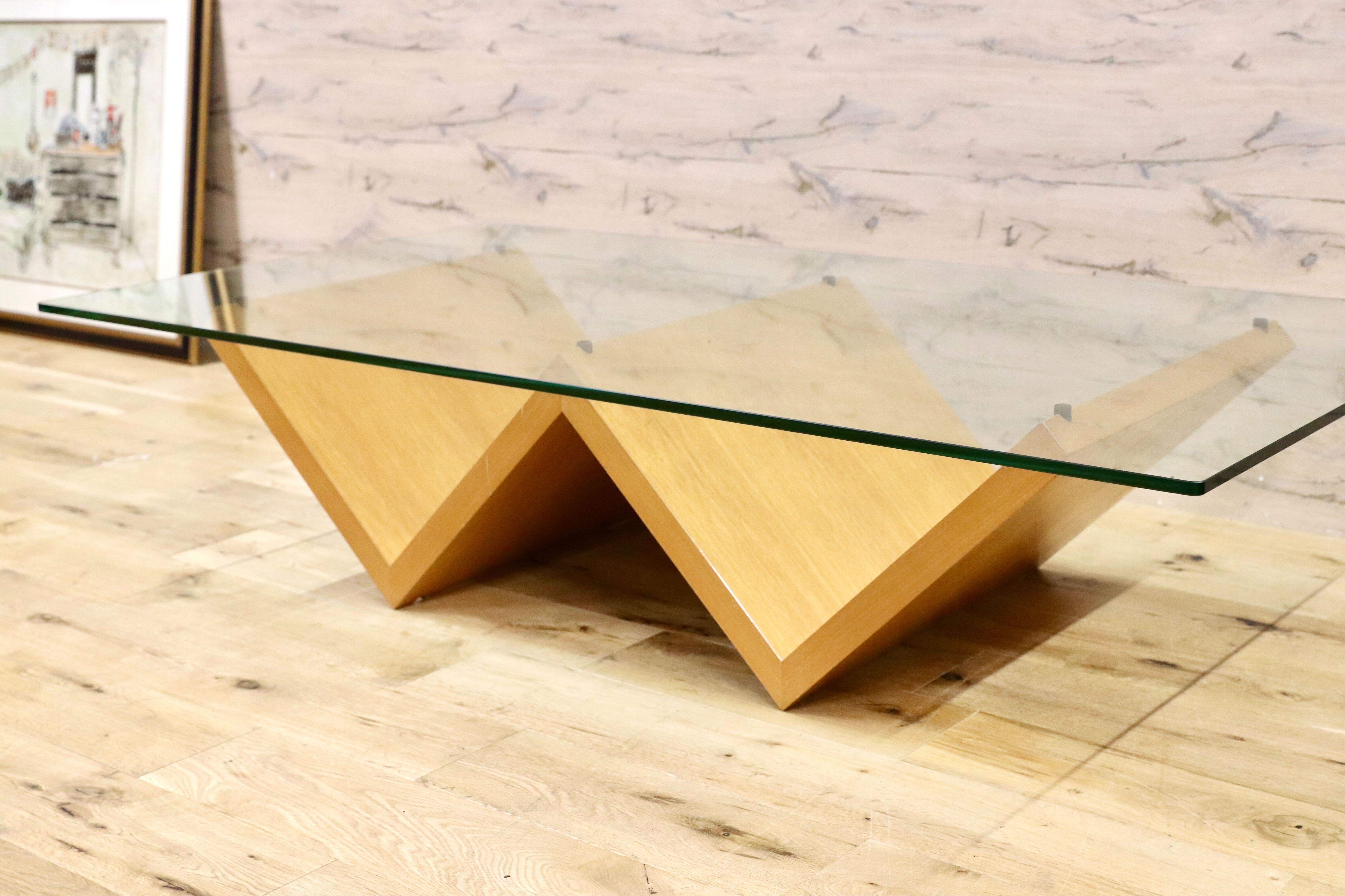 GMGK512○arflex / アルフレックス モンターニャ センターテーブル