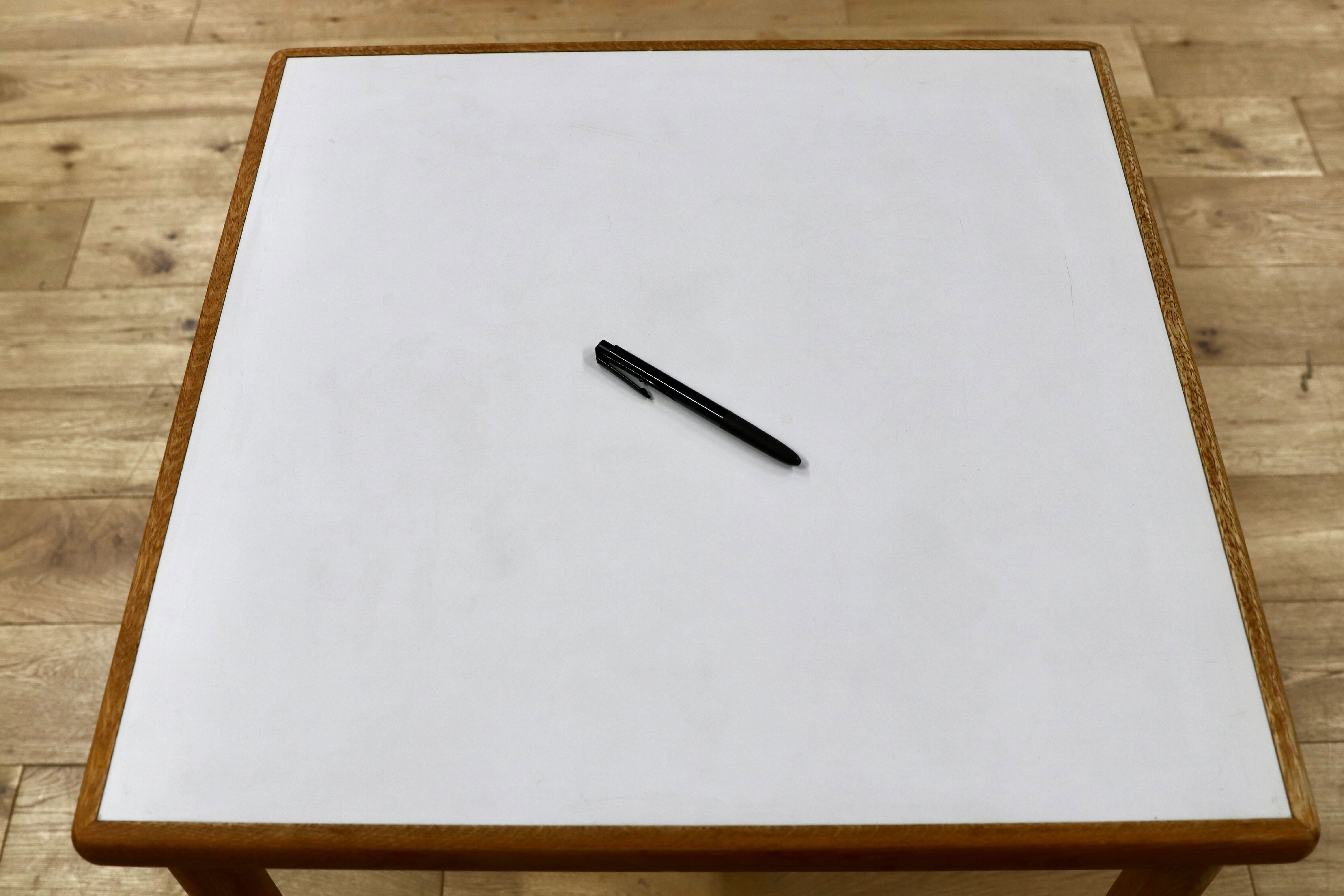 GMGK533C○オールドカリモク karimoku サイドテーブル コーヒー