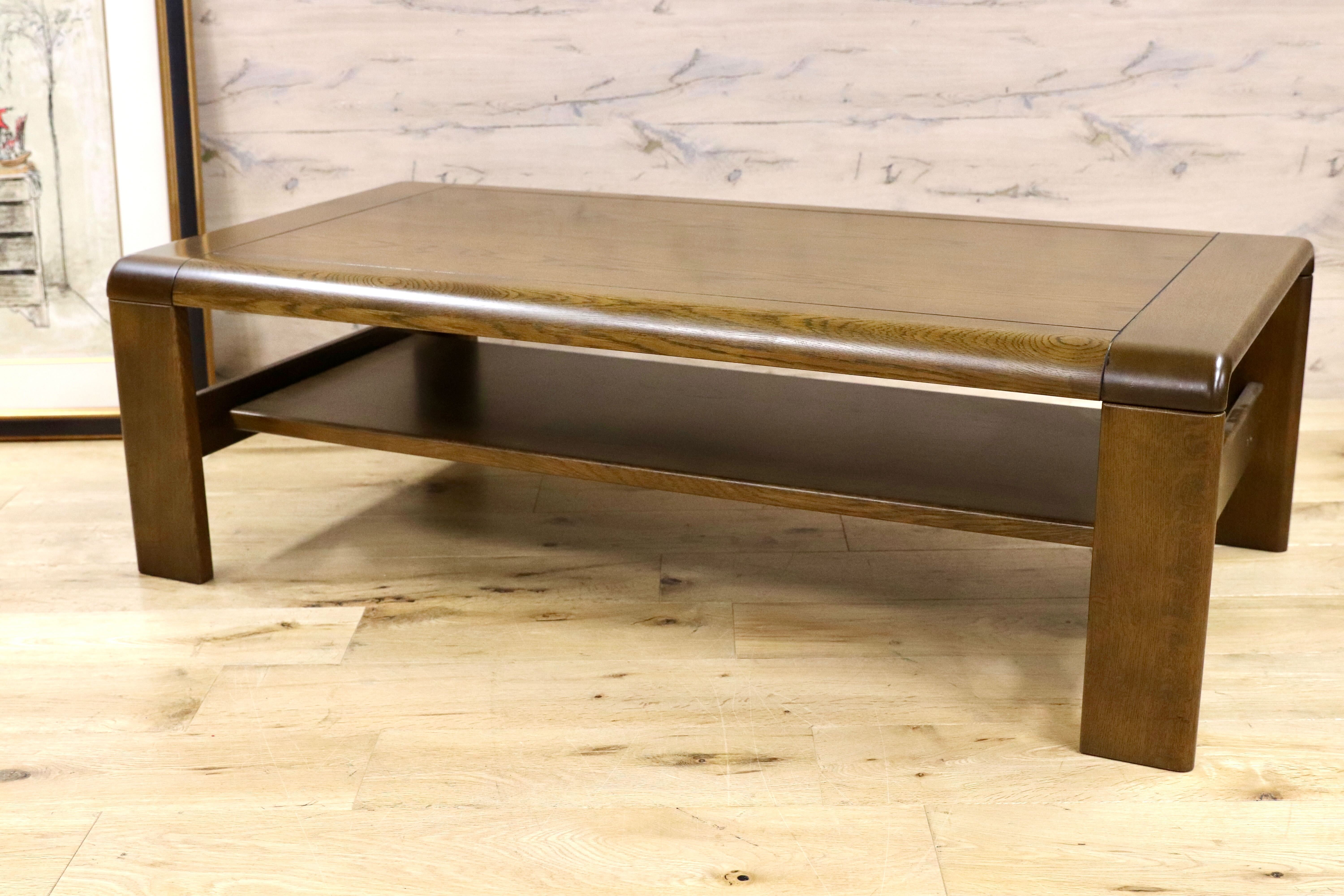 GMGK537○karimoku / カリモク センターテーブル リビングテーブル