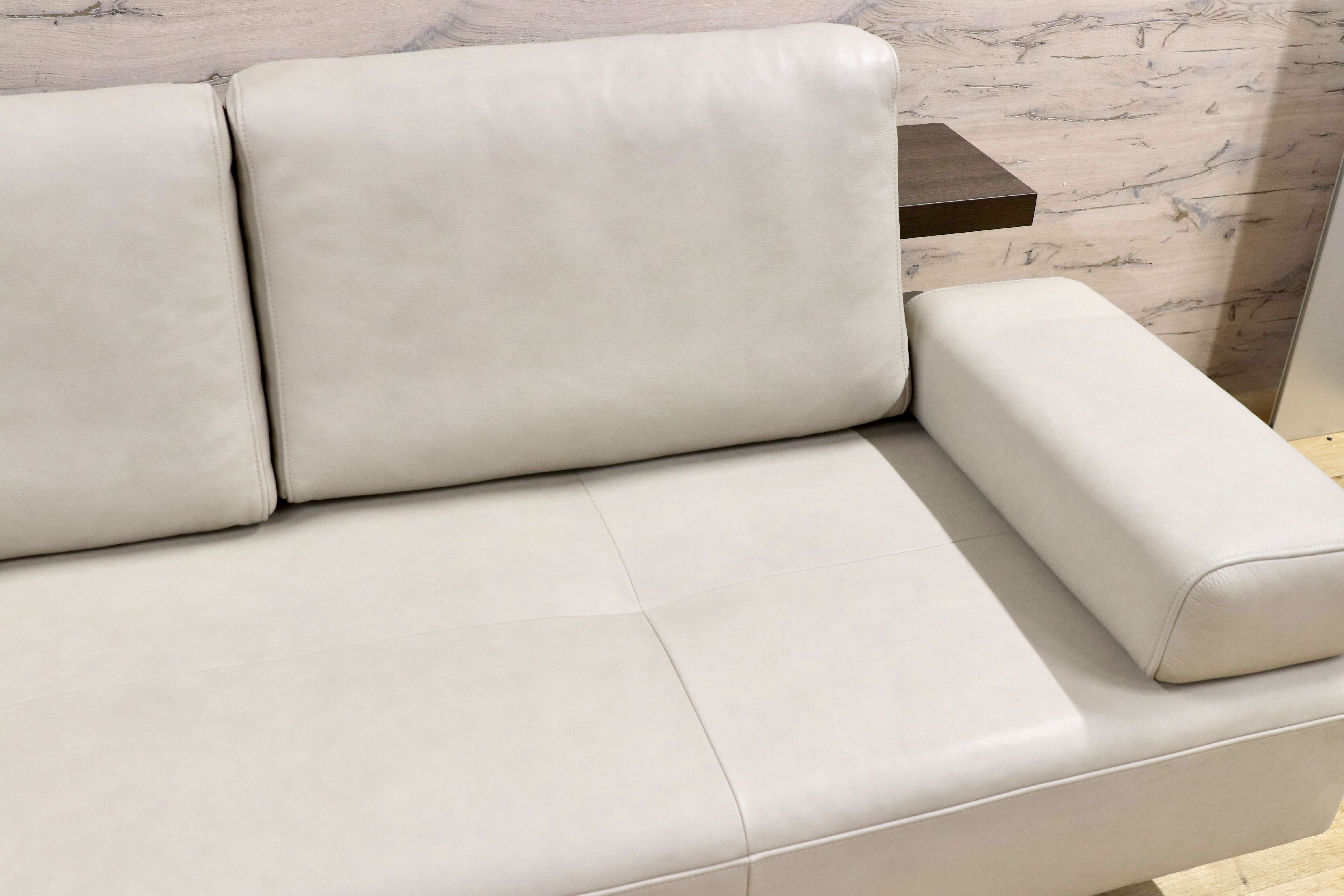 GMGK368○ROLF BENZ / ロルフベンツ DONO ドノ 3人掛け