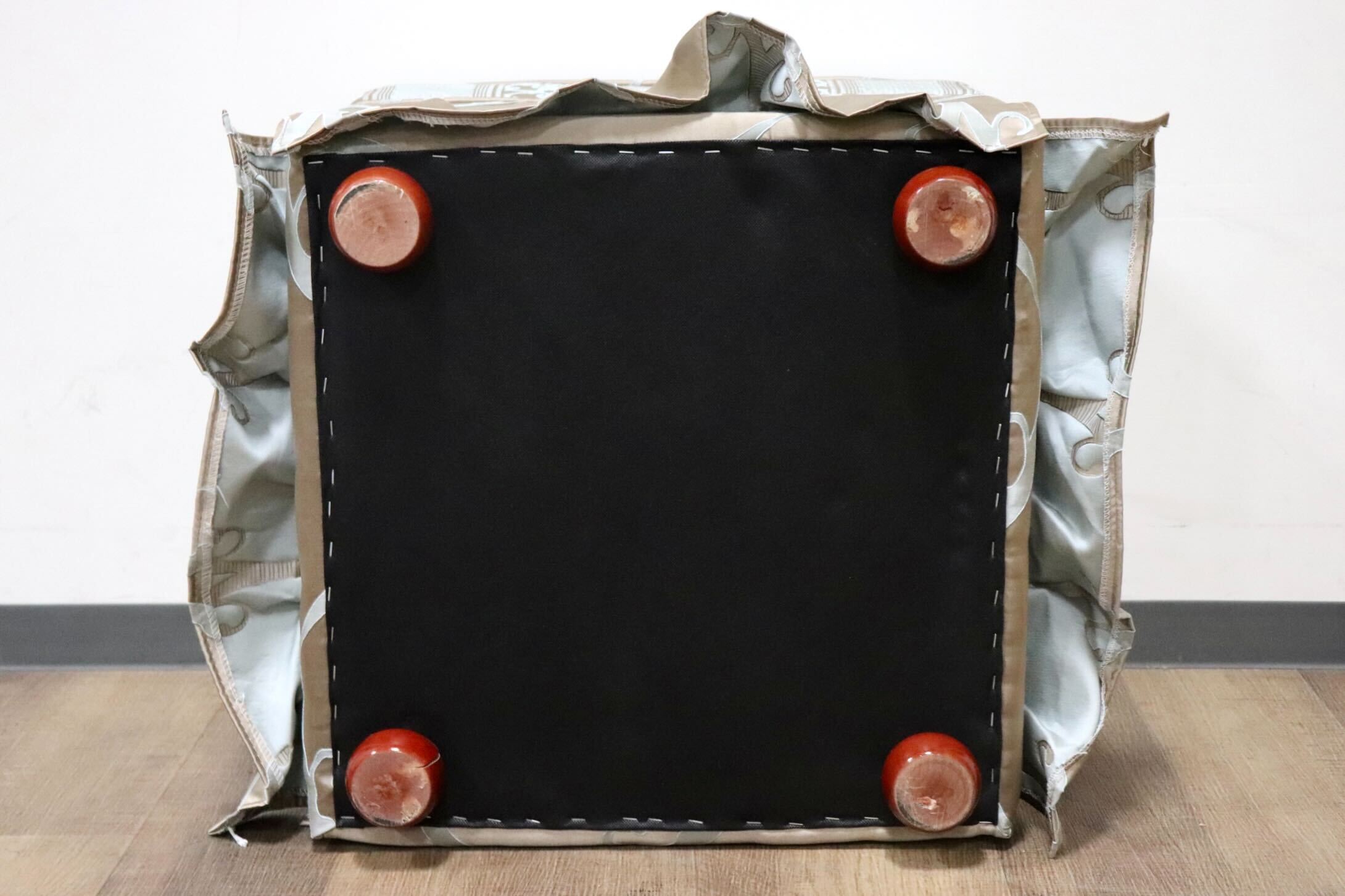 GMHK84B○EURO COMFORT / ユーロコンフォート オットマン