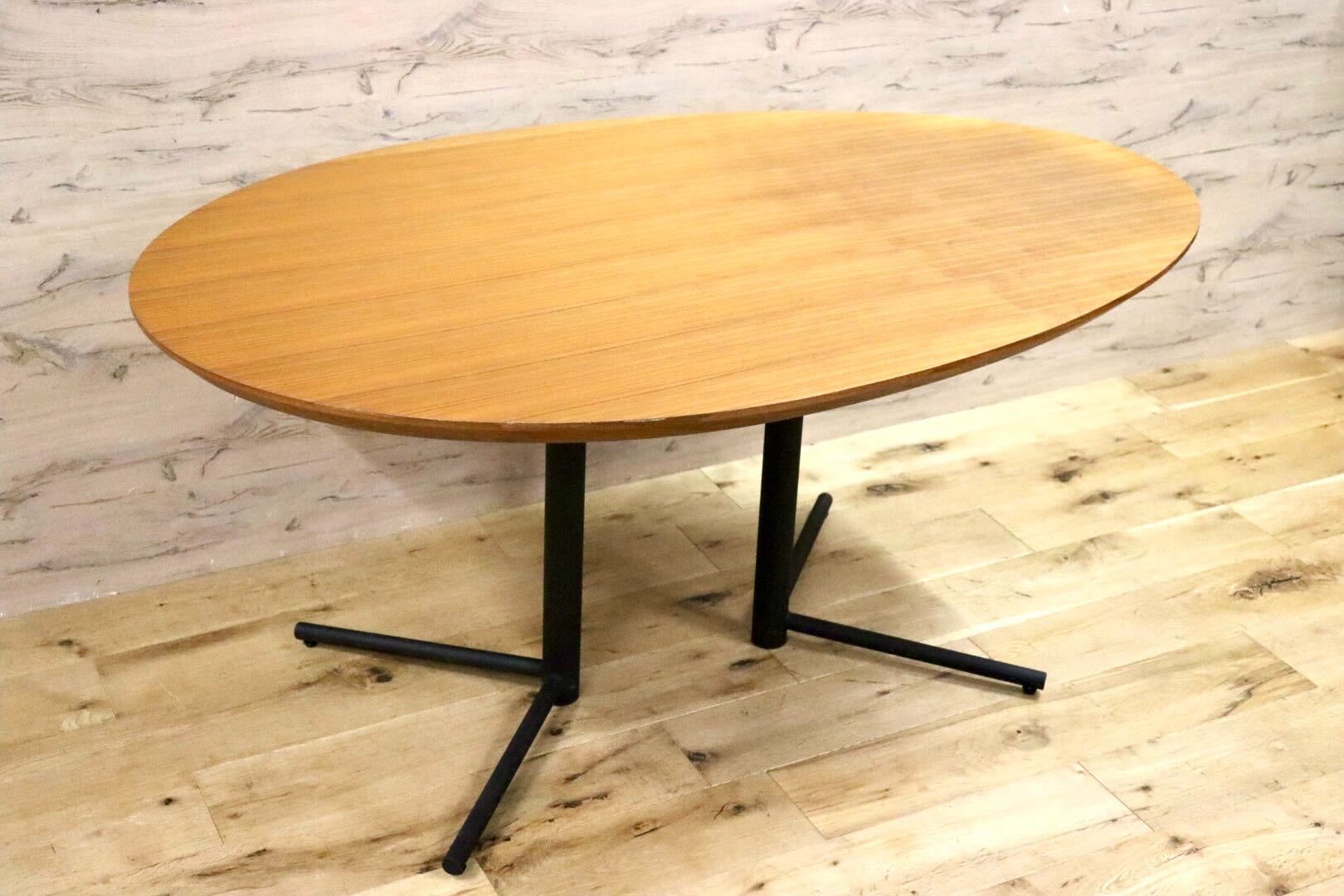 GMHS330○ACTUS / アクタス OWN-F BIG SIDE TABLE ビッグサイド