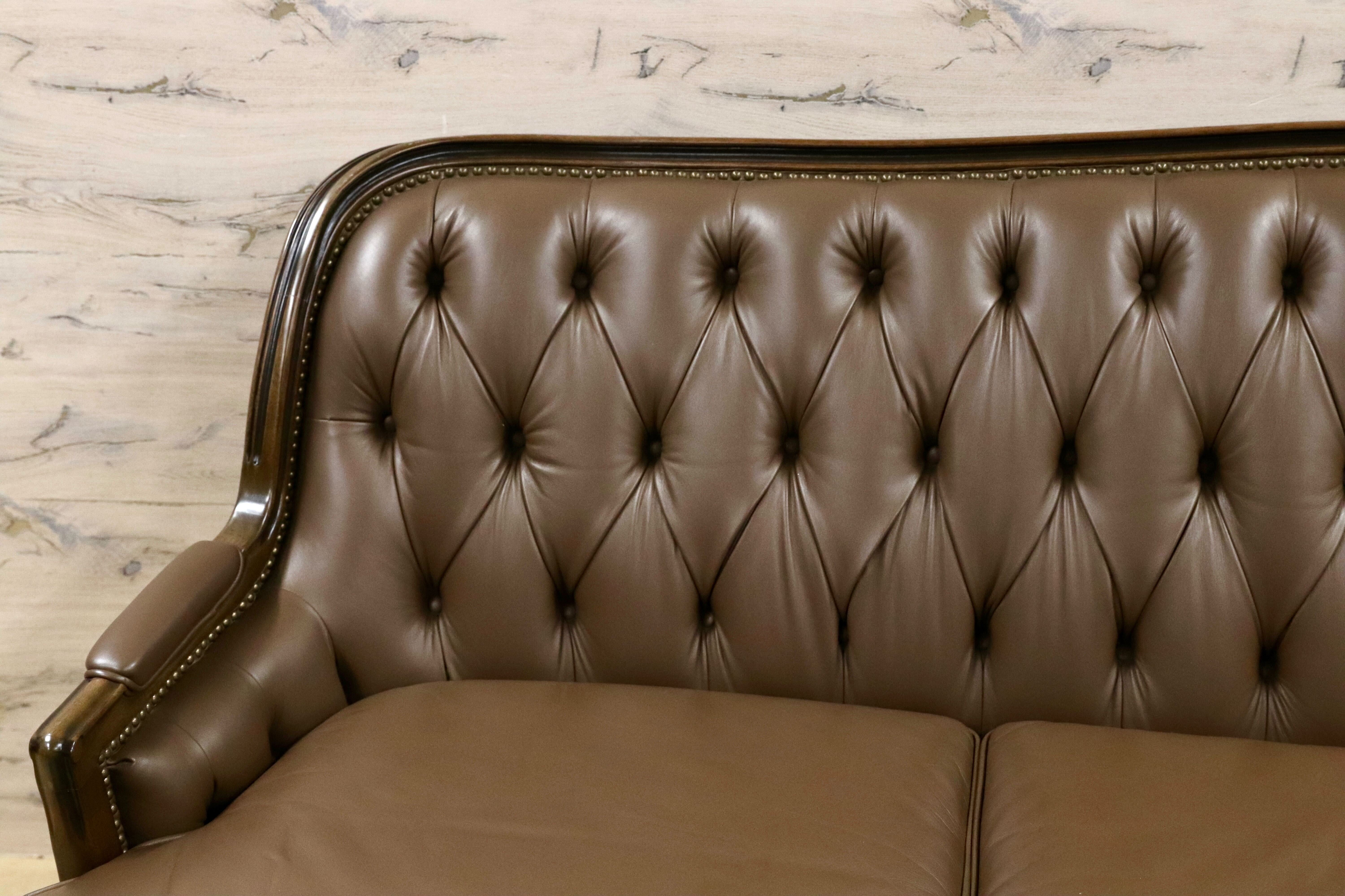 GMHS189○maruni / マルニ BOURBON ブルボン 3人掛けソファ トリプル