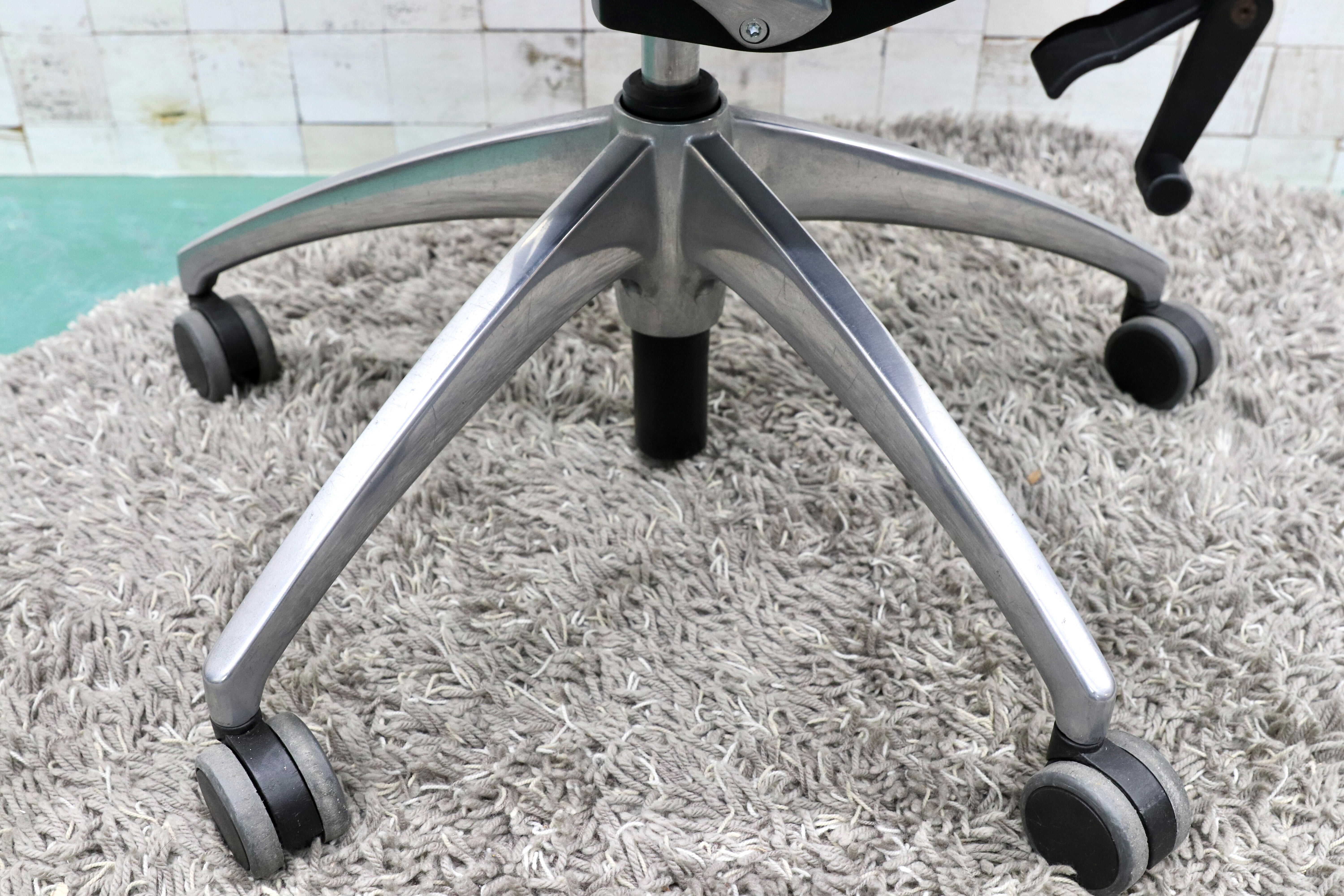 GMGF56E○sedus / セダス OPEN UP オープンアップ デスクチェア