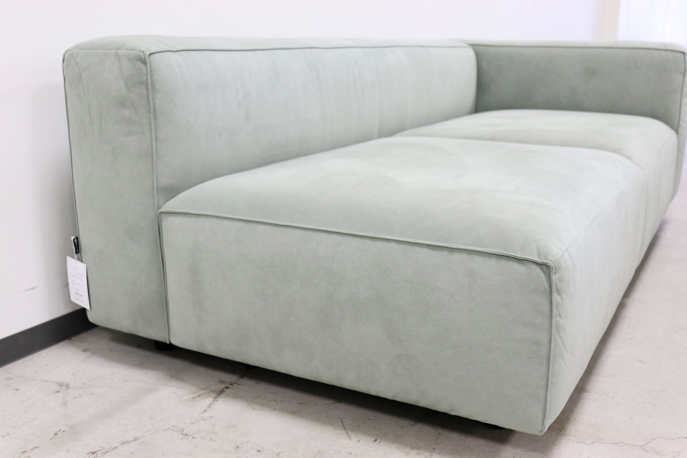 GMGK106○ligne roset / リーンロゼ ROSETNils2 ロゼニルス 3人掛け