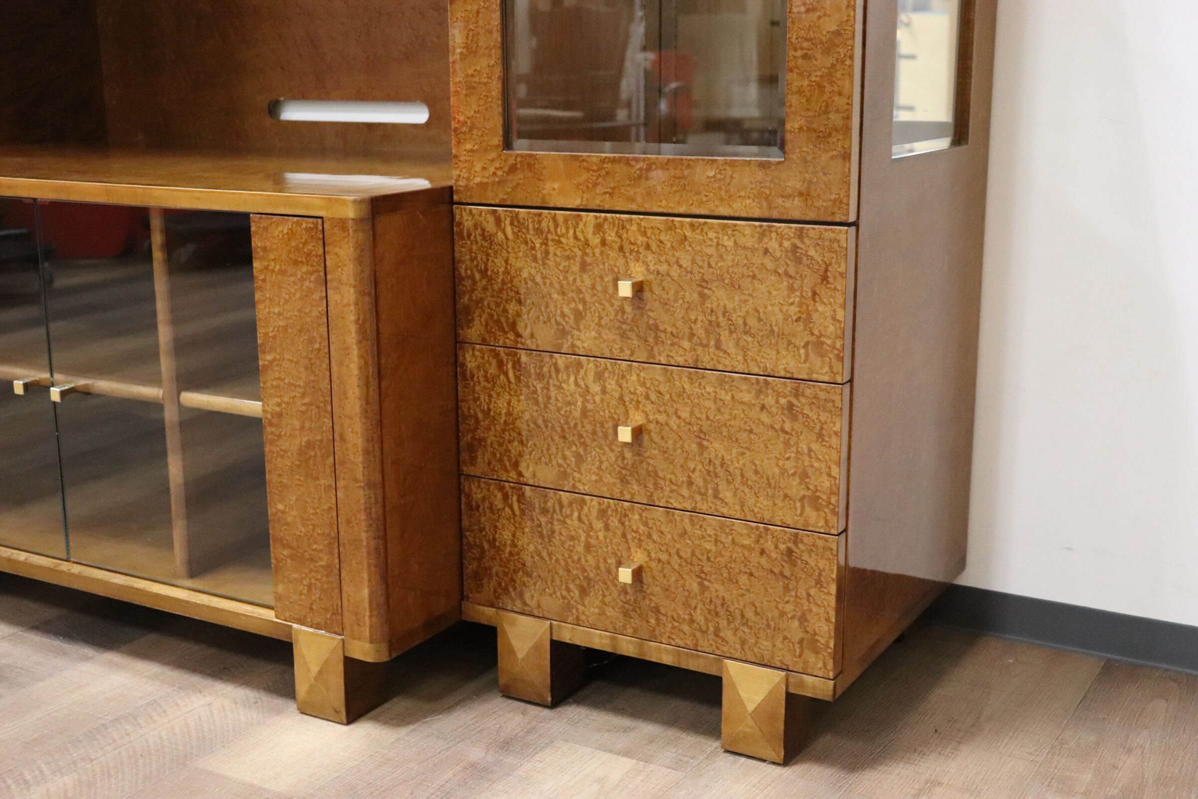 美品□IDC□藤川□72万□バーズアイメープル□スプレンダー□サイド