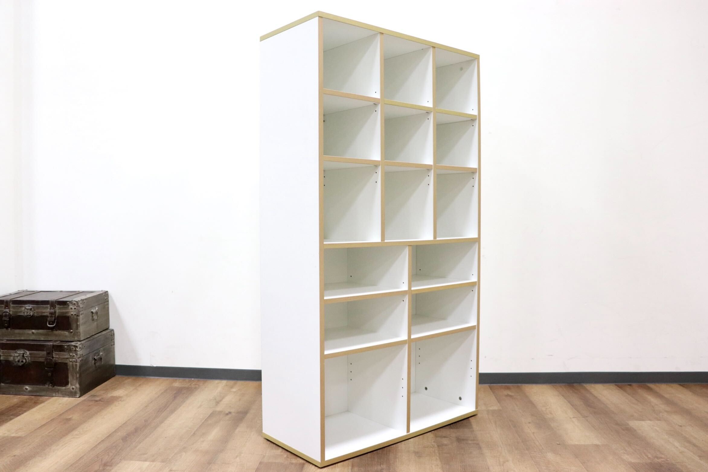 Francfranc（旧バルス株式会社）シェルフ 棚 Francfranc（旧バルス株式