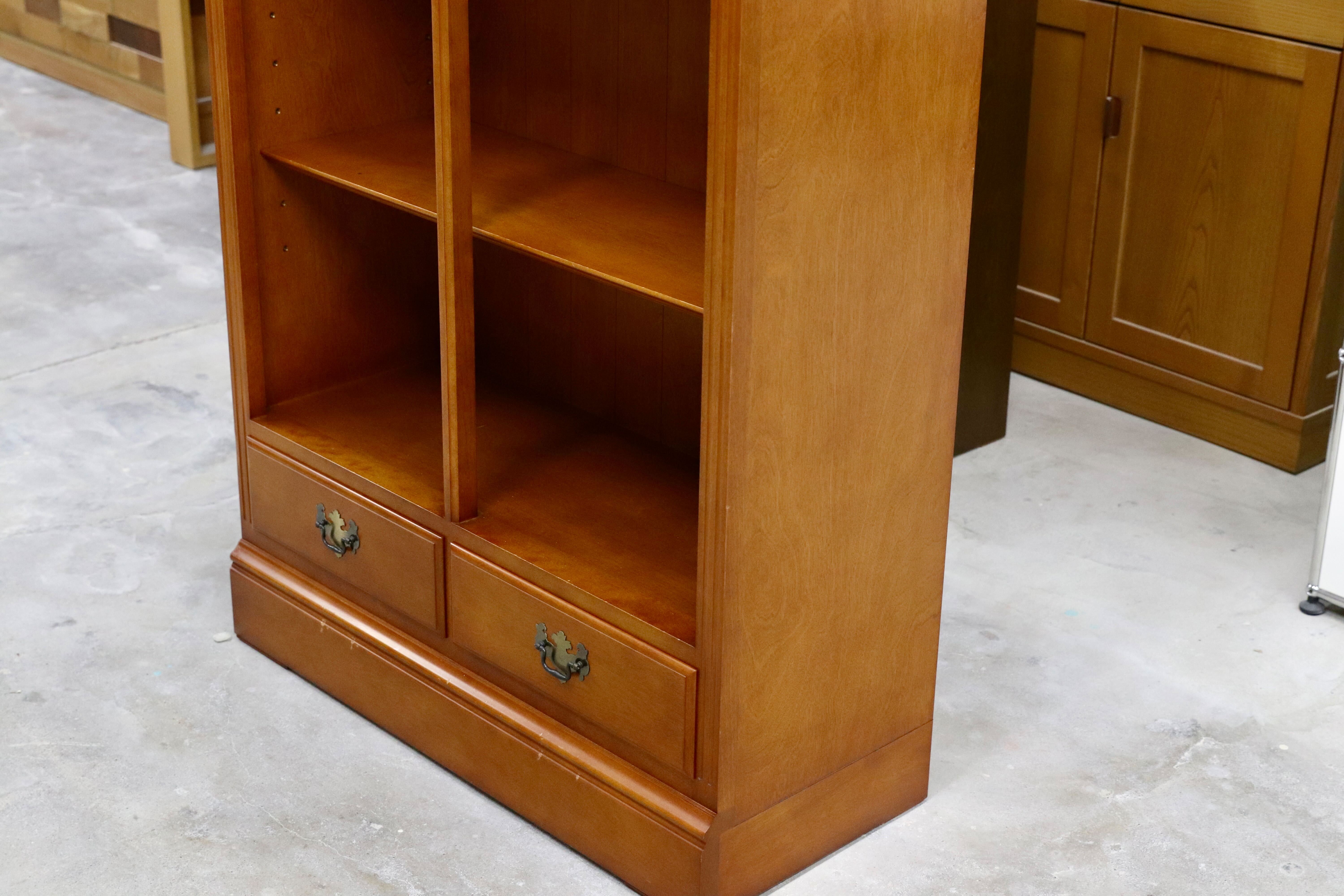 GMHF64○横浜ダニエル / Daniel 本棚 書棚 ブックシェルフ ラック 棚