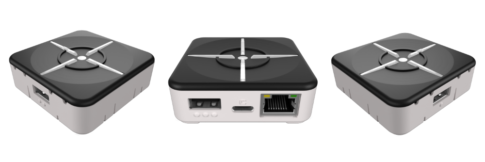 Hardware Compatibility - XIM MATRIX User Guide