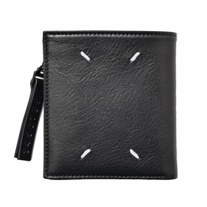 Maison Margiela（メゾン マルジェラ）フォールデッドレザーウォレット