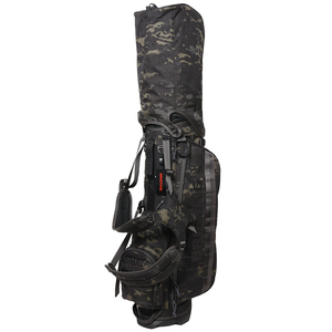 BRIEFING（ブリーフィング）コーデュラナイロンキャディバッグ CR-4