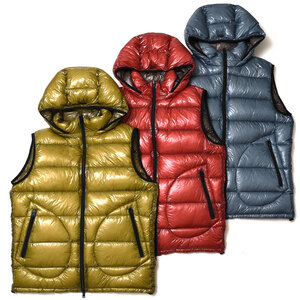 SALE】HERNO（ヘルノ）ウォーターレペレント7デニールナイロン