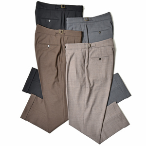 SALE】BERWICH（ベルウィッチ）SCOTCHスコッチ テクノウール2イン