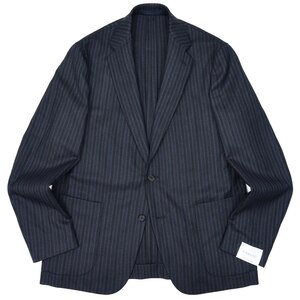 SALE】CARUSO（カルーゾ）ZERO JACKETゼロジャケット ウールカシミア