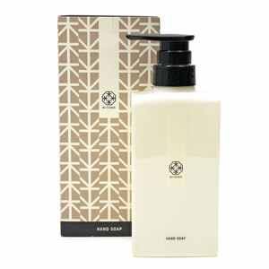 KITOWA（キトワ）ハンドソープ 400ml 19061400077｜guji online shop
