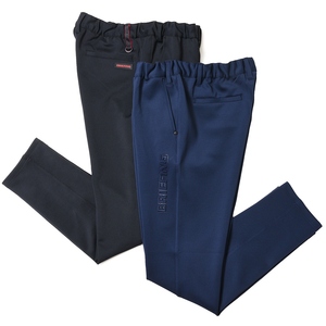 BRIEFING（ブリーフィング）ポリエステルジャージシャーリングパンツ