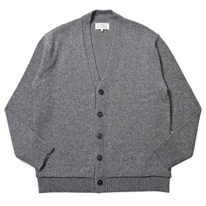 Maison Margiela（メゾン マルジェラミドルゲージウールリネンコットン