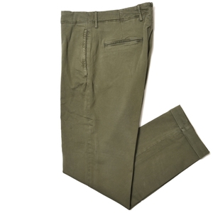 INCOTEX SLACKS（インコテックス スラックス）TAPERED FIT ガーメント
