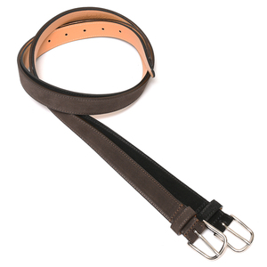 SALE】Felisi（フェリージ）カーフスエードベルト 15/21/1/COK