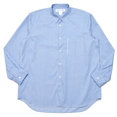 COMME des GARCONS SHIRT（コムデギャルソンシャツ）FOREVER WIDE