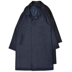 SALE】LARDINI（ラルディーニ）PIERREピエール ウールダブルフェイス