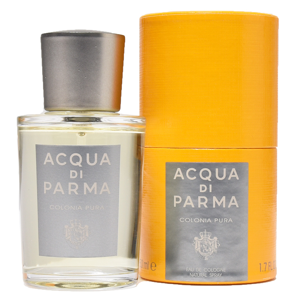 ACQUA DI PARMA（アクア ディ パルマ）オーデコロン COLONIA PURA 50ml
