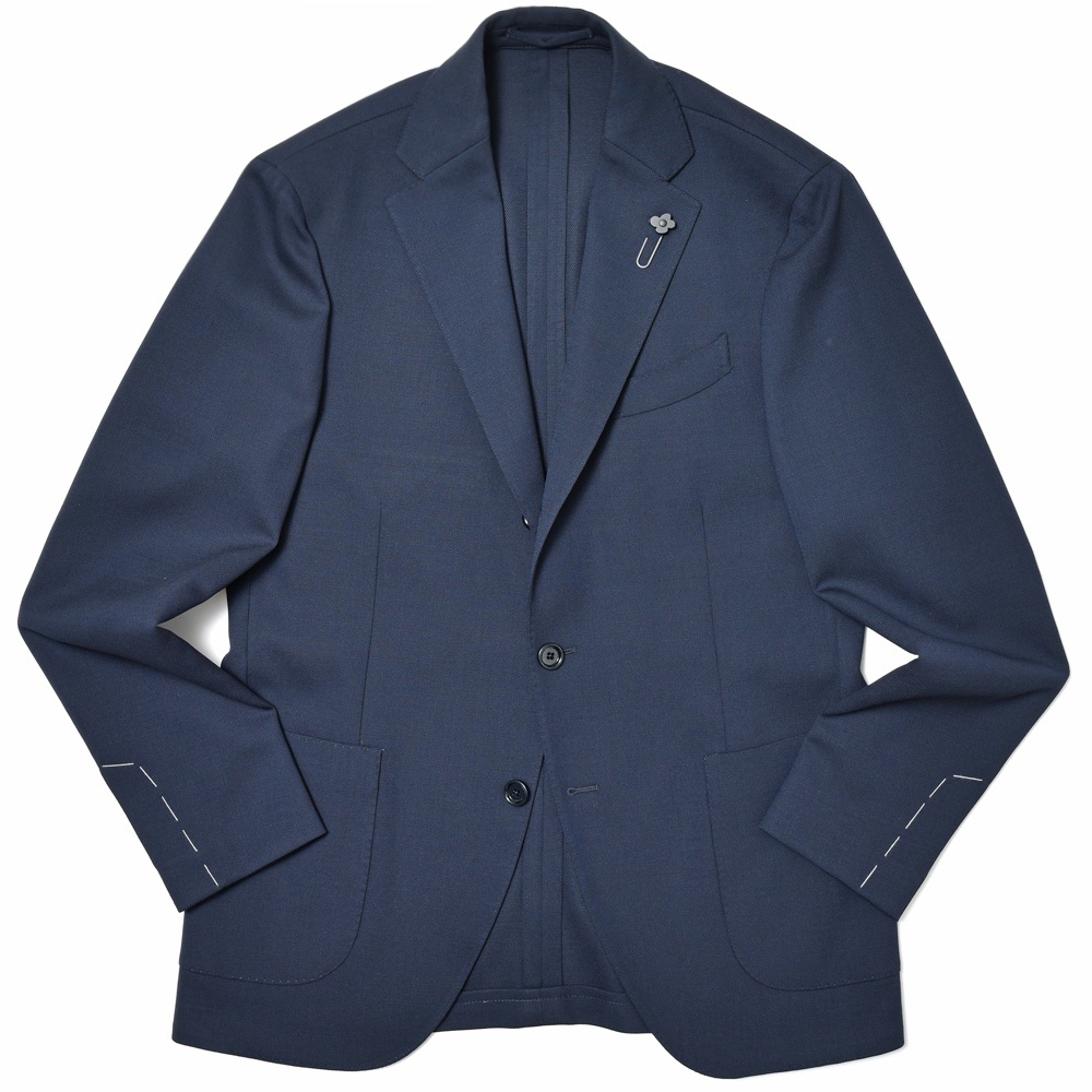 LARDINI（ラルディーニ）ADVANCEアドヴァンス ストレッチウールホップ