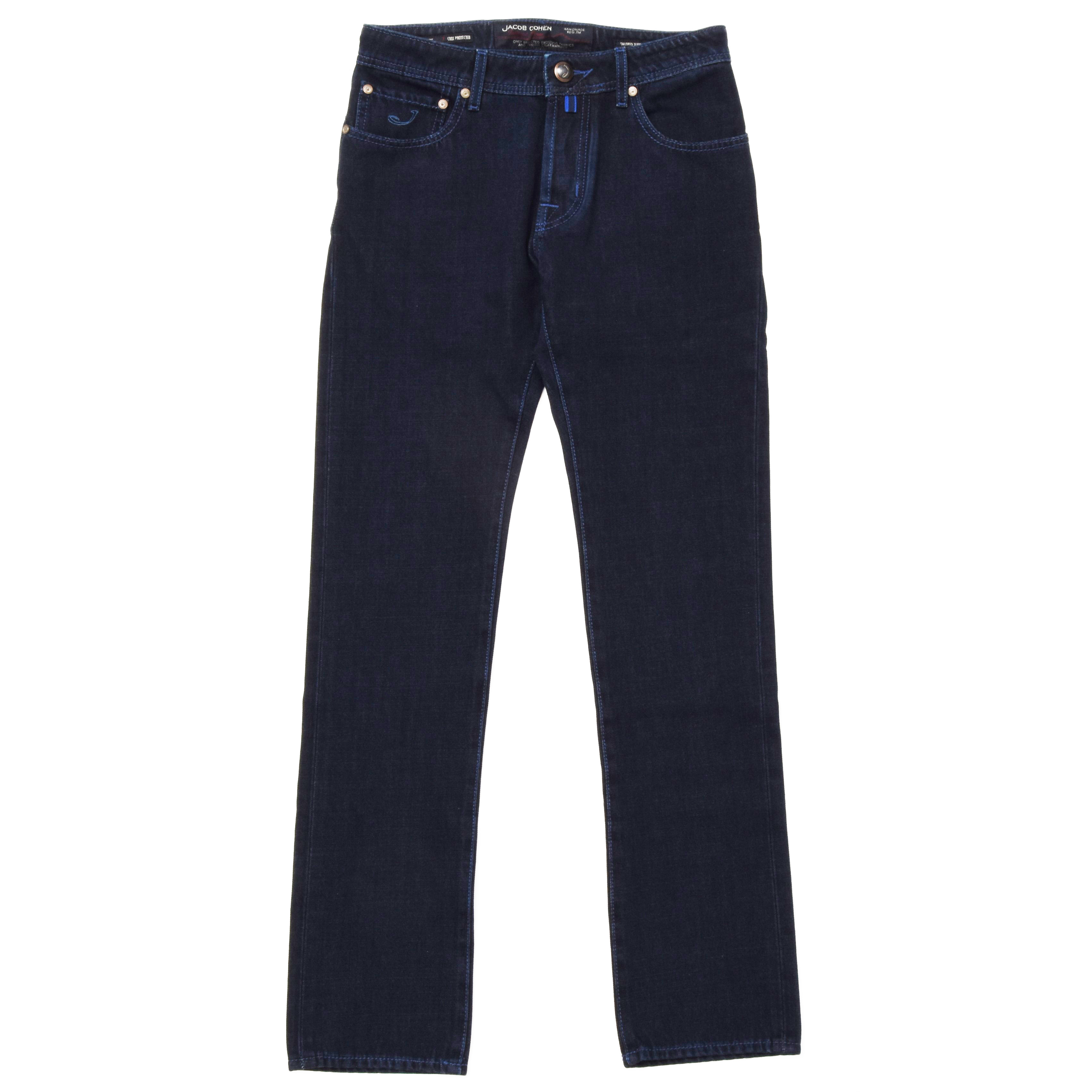 ジーンズだけじゃないんです！JACOB COHEN（ヤコブ コーエン）ニット3