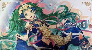 グランドパンダキャニオン / ファイアーエムブレム(プレイマット)