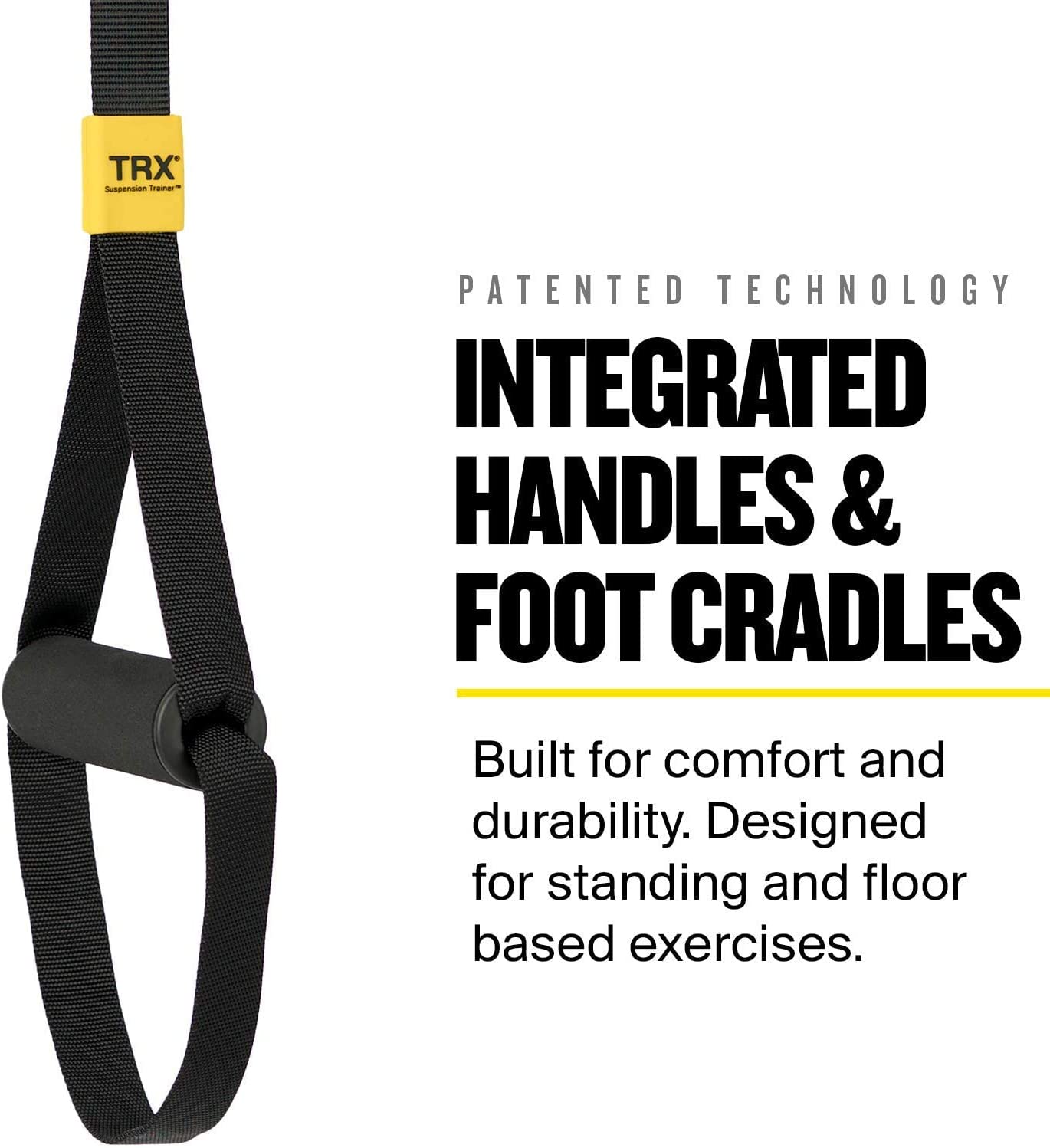 TRX GO サスペンショントレーナー ｜トレーニングマシンのレンタルと