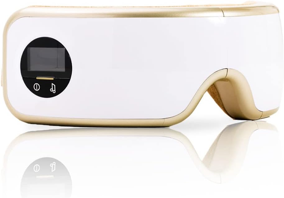 月額1,280円レンタルプラン：La Luna ラルーナ エアーアイマスク 目元