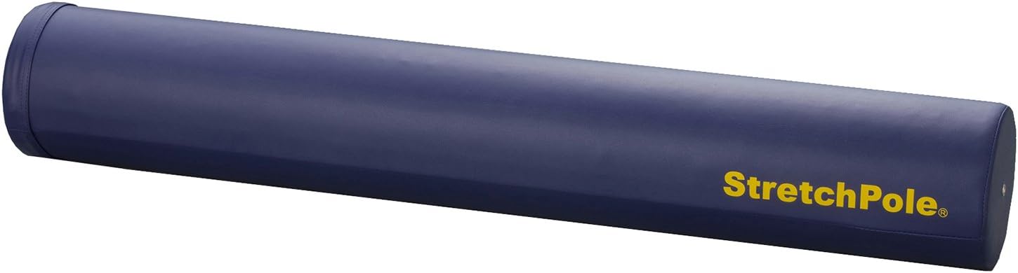 月額2,180円レンタルプラン：LPN ストレッチポール(R)EX ネイビー