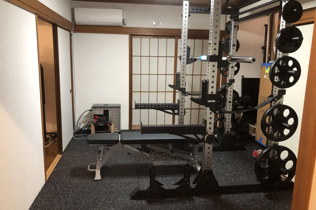 MBCパワーオリジナルラック62.5cmトップクロスメンバーペア MBCパワー