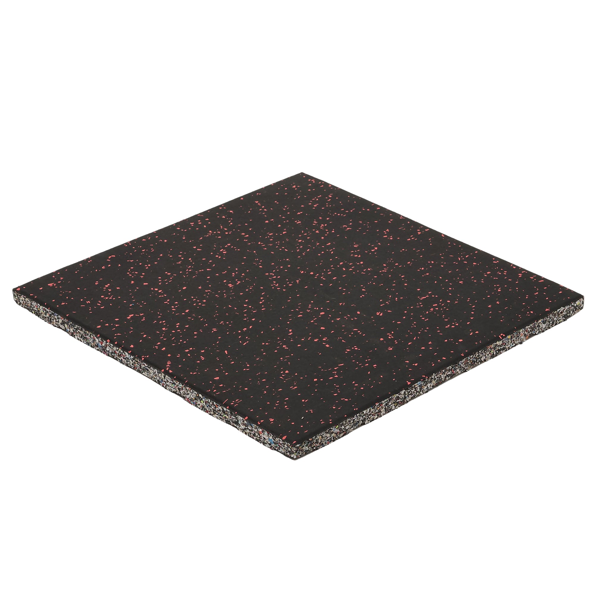 ジム用ゴムマット 50cm角 25mm – ジムマット | GYMMAT