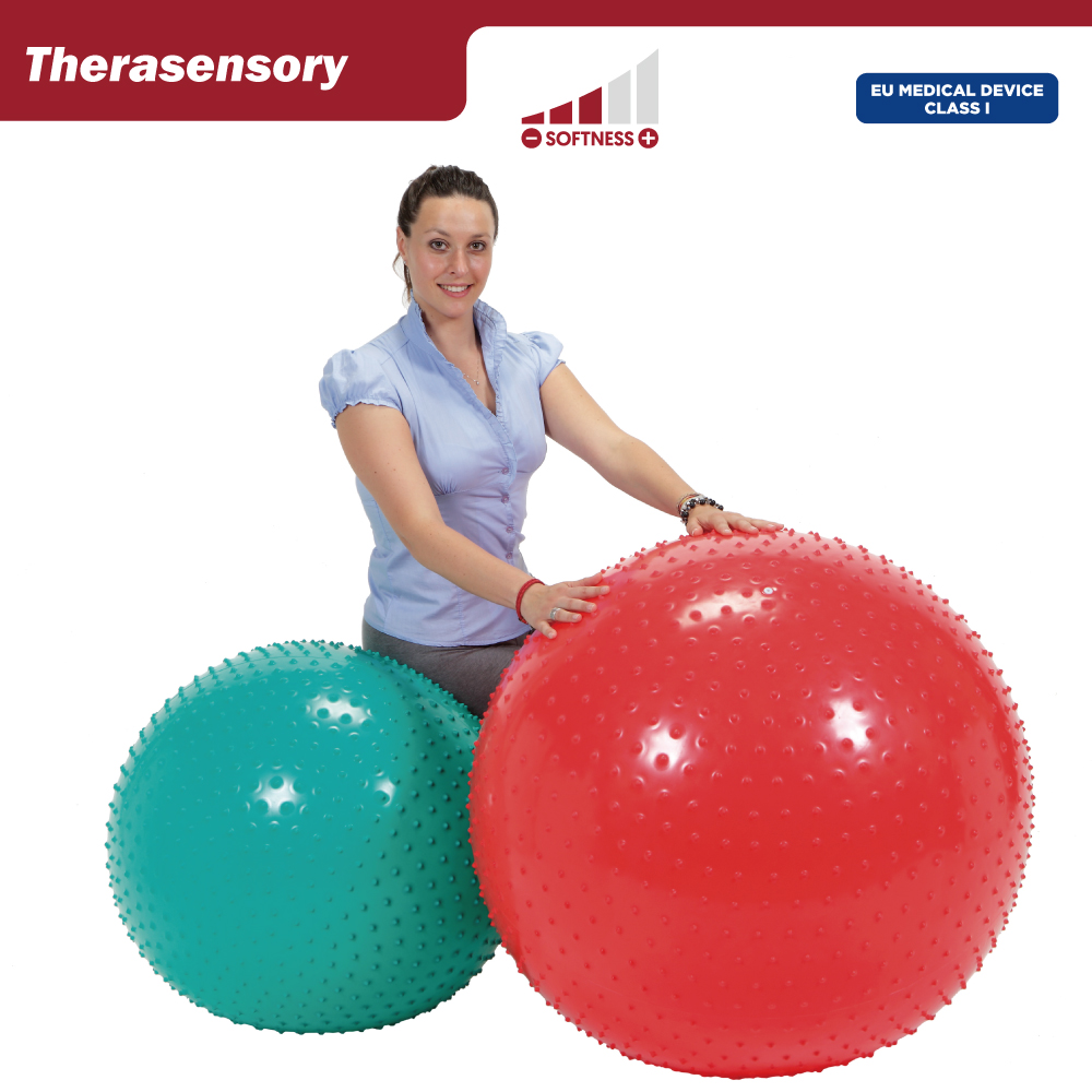 ギムニク｜ギムニクショップ公式サイト / Therasensory 触覚ボール